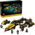 LEGO ICONS 10355 Blacktron Renegade