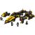 LEGO ICONS 10355 Blacktron Renegade