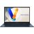 ASUS VivoBook 15 X1504VA-BQ2093W i5-1334U 15,6"FHD IPS-Level 250nits AG 16GB DDR4 SSD512 Intel Iris Xe Graphics WLAN+BT Cam720p Win11