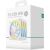 Wentylator DeepCool FL12R WH 3IN1 (R-FL12R-WHAPN3-G)