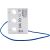 Shelly 3EM-63T Gen3 1/3-channel WiFi energy meter (flat terminal)