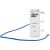 Shelly 3EM-63T Gen3 1/3-channel WiFi energy meter (flat terminal)