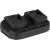 Yard Force Ładowarka dual port 20 v, 2x2A (YF-ALC40D)