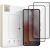 Tempered glass Tech-Protect Glass Fit+ 2-Pack Nothing Phone 3a/3a Pro black