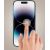 Tempered glass Tech-Protect Glass Fit+ 2-Pack Nothing Phone 3a/3a Pro black