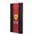 Tempered glass 6D Samsung A165 A16 4G/A166 A16 5G black