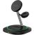 Tech-Protect wireless charger A46 3in1 QI15W, black