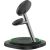 Tech-Protect wireless charger A46 3in1 QI15W, black