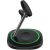 Tech-Protect wireless charger A46 3in1 QI15W, black