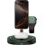 Tech-Protect wireless charger A46 3in1 QI15W, black