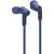 Belkin SoundForm Headset Wired In-ear Music/Everyday USB Type-C Blue