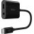 Belkin NPA004BTBK interface hub USB 3.2 Gen 1 (3.1 Gen 1) Type-C Black
