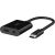 Belkin NPA004BTBK interface hub USB 3.2 Gen 1 (3.1 Gen 1) Type-C Black