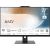 MSI AIO Modern AM272P 1M-848EU Core5-120U 27" IPS LED FHD Non-Touch Anti-Glare 8GB SSD512GB M.2 AX211 WiFi 6E Windows 11 Pro Black