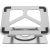 UNITEK D1109A laptop stand Grey 43.2 cm (17")