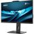 MSI AIO PRO AP242P 14M-649XEU i5-14400 23,8" IPS LED FHD Non-Touch Anti-Glare 16GB SSD512GB M.2 AX211 WiFi 6E NoOS Black