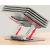 Adjustable laptop stand + USB-C HDMI hub Unitek D1109B01 PD 100W