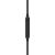 Belkin SoundForm Headset Wired In-ear Music/Everyday USB Type-C Black