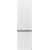 SHARP SJFBA05DTXWEEU ledusskapis 180cm Balts