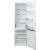 SHARP SJFBA05DTXWEEU ledusskapis 180cm Balts