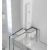SHARP SJ-FTA30ITXWE-EU ledusskapis 172cm Balts
