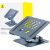 Baseus UltraStable Pro Laptop Stand  (grey)
