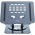 Baseus UltraStable Pro Laptop Stand  (grey)