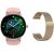 Zeblaze Lily 2 smartwatch (pink)