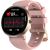 Zeblaze Lily 2 smartwatch (pink)