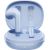 TWS QCY Ailybuds E10 QT35 headphones (blue)