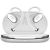 QCY Crossky R70 wireles earphones (grey)