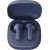 TWS QCY Buds T43 ANC Headphones (blue)