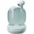 TWS QCY T43 Earphones (misty blue)