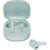 TWS QCY T43 Earphones (misty blue)