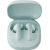 TWS QCY T43 Earphones (misty blue)