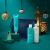 MOROCCANOIL_SET Luminous Wonders Hydrating Shampoo nawilżający szampon do włosów 250ml + Hydrating Conditioner nawilżająca odżywka do włosów 250ml + Treatment odżywcza kuracja do włosów 25ml + Hand Cream krem do rąk 100ml + kosmetyczka