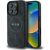 Guess GUHMP16XG4GFRK Aizmugurējais Apvalks priekš Apple iPhone 16 Pro Max