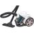 Platinet PVCC700W1 Putekļsūcējs CYLONE 1 ERP II Class A HEPA Filters Melns 700W