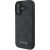Guess GUHCP16MG4GFGR Aizmugurējais Apvalks Priekš Apple iPhone 16 Plus