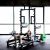 TRENAŽIERIS SMP01 HIP THRUST COMMERCIAL HMS
