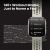 Huami Amazfit Bip 6, charcoal