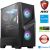MDD Core i5-13400F 8GB 1TB NVME RTX 4070 Windows 11