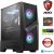 MDD Ryzen 7 5700g 16GB 1TB SSD NVME 2TB HDD RTX 4070 Windows 11