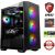 MDD Ryzen 7 5700g 32GB 512GB SSD NVME 2TB HDD RTX 4070 NoOs