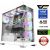 MDD Core i7-14700F 16GB 1TB SSD 1TB HDD RTX 4070 12GB NoOS