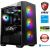 MDD Core i5-13400F 16GB 1TB NVME 2TB HDD RTX 4070 Windows 11