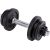 Body Sculpture ‎‎Hantel BW 780LX1 żeliwny 1 x 10 kg