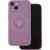 Mocco Finger Grip Back Case Aizsargapvalks priekš Samsung Galaxy A26 5G