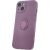 Mocco Finger Grip Back Case Aizsargapvalks priekš Samsung Galaxy A26 5G