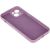 Mocco Finger Grip Back Case Aizsargapvalks priekš Samsung Galaxy A26 5G
